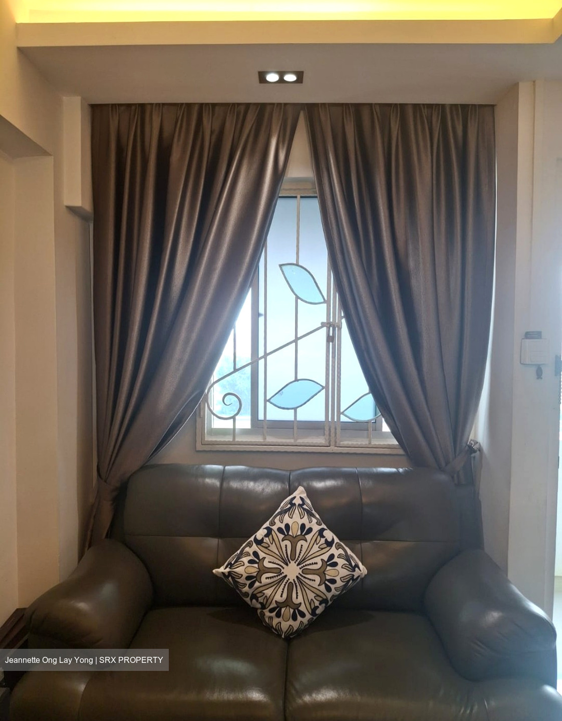 Blk 10 Teck Whye Heights II (Choa Chu Kang), HDB 3 Rooms #608108501